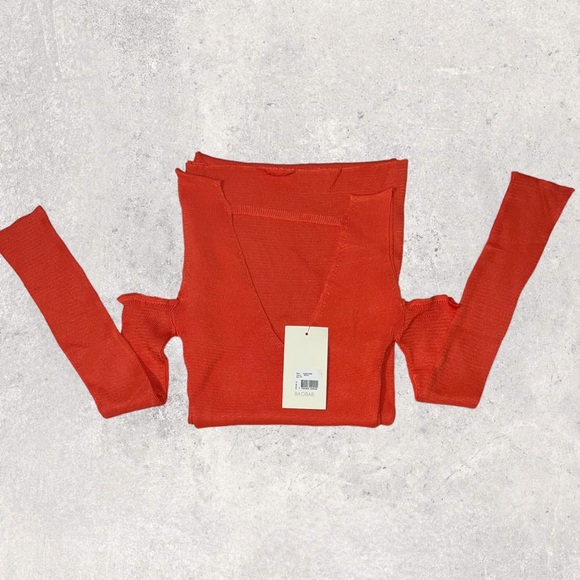 Baobab Eloisa Dress in Royal - Size XS - Picture 3 of 7